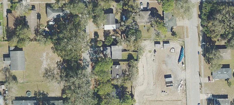 Two-Unit Duplex with Fenced Yard