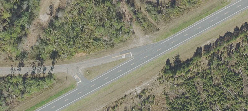 RV-Approved Waterfront Homesite Lot