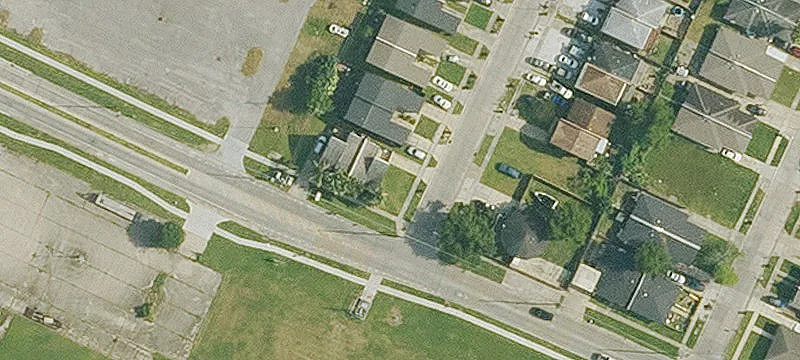 Chalmette Duplex Income Property
