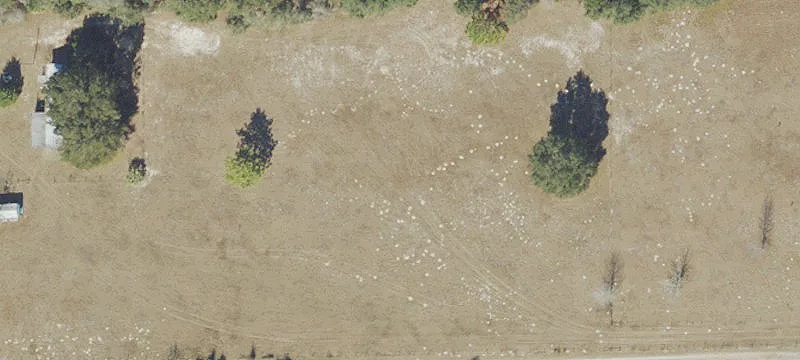 Commercial Development Land Parcel