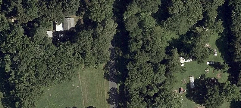 Residential Development Lot