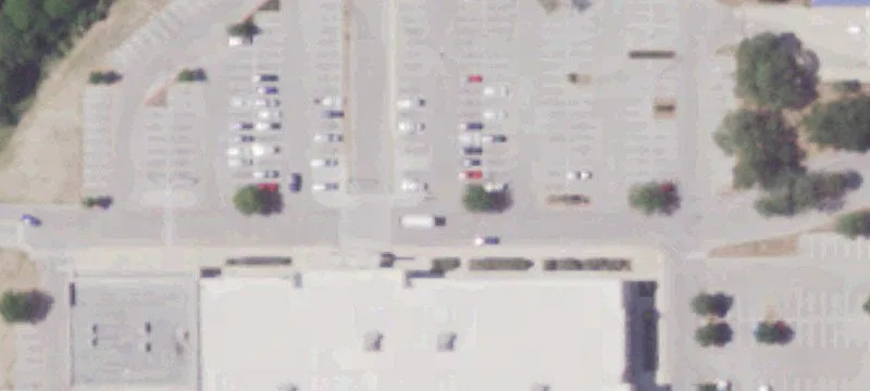 Single-Tenant Retail Space