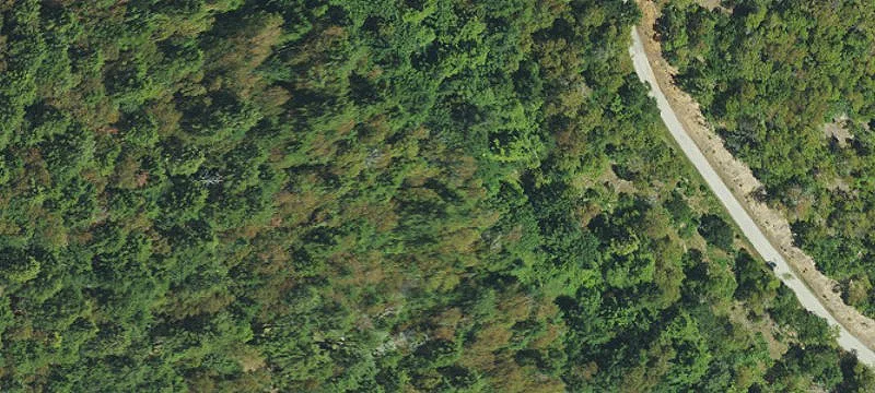 Recreation Land with Build Site Approval