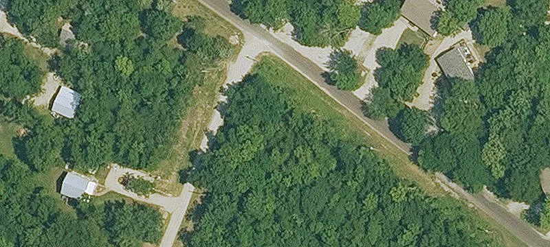 Residential Building Lot