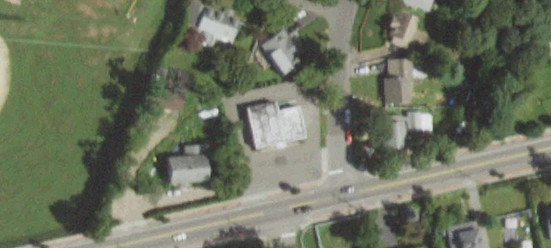 Medical Office Building with Parking