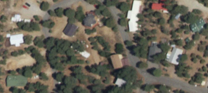 Residential Building Lot