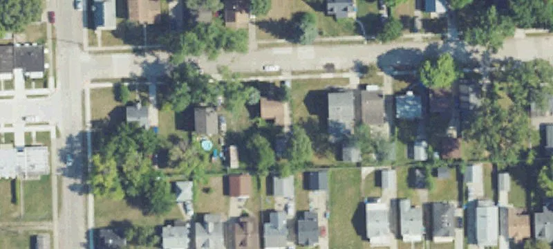 Residential Land Lot