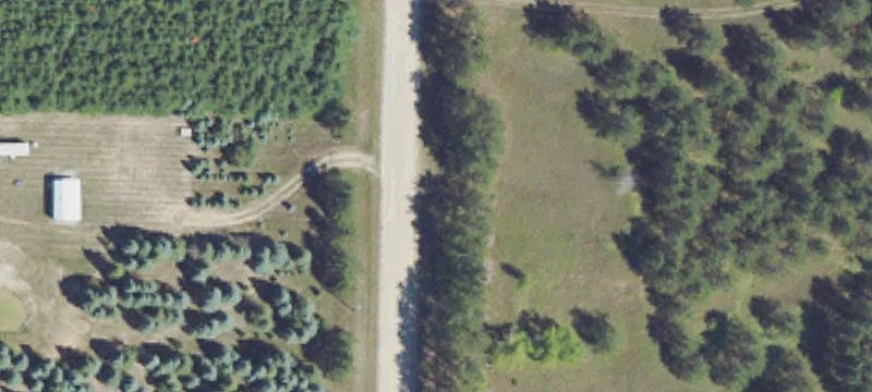 Residential Buildable Land Parcel