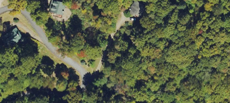 Buildable Lot in Gated Community
