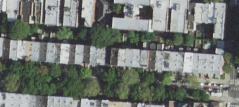 10-Unit Multifamily Building