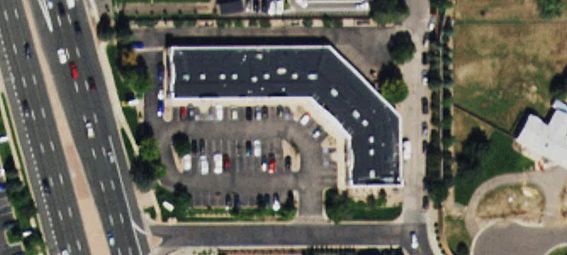 Value-Add Retail Shopping Center