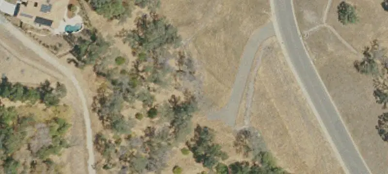 Residential Development Lot with Creek