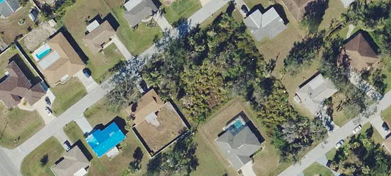 Ready-to-Build Residential Lot
