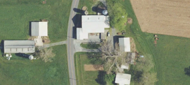 Commercial/Industrial Development Land