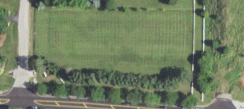 Residential Buildable Lot