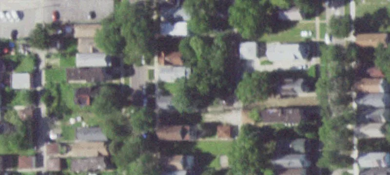 Vacant Residential Development Lot