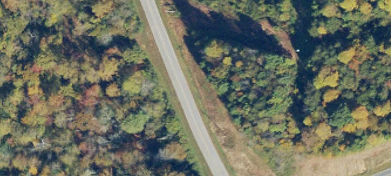 Recreational Residential Land Parcel