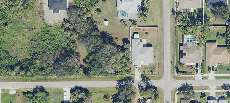 Specialty Land Parcel