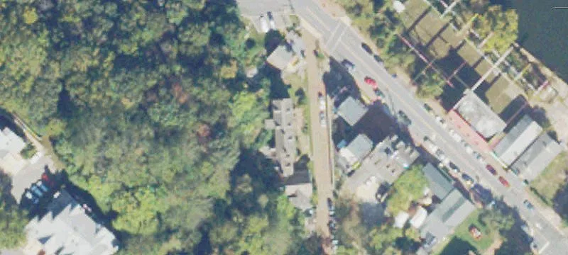 Historic Event and Retail Mansion
