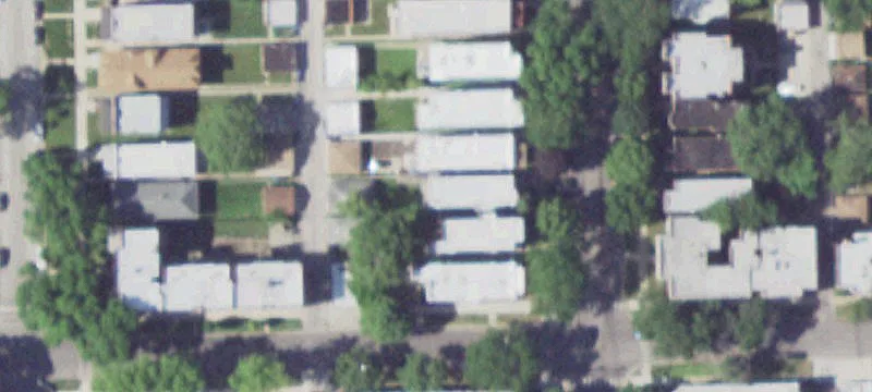 Residential Income Duplex