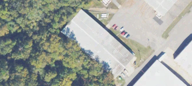 Industrial Facility
