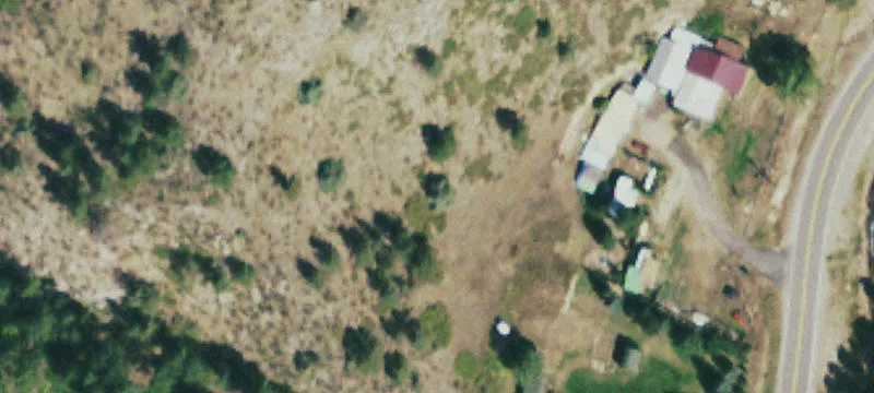 Riverfront Acreage with Level Access