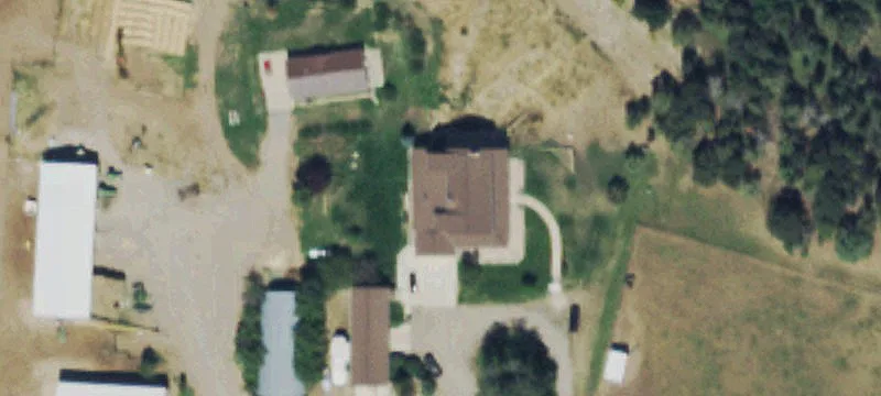 Pasture-Raised Poultry Barn Farm
