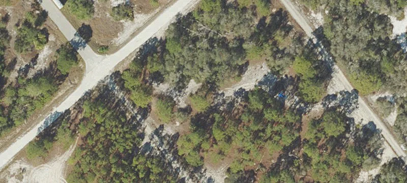 Residential Development Land