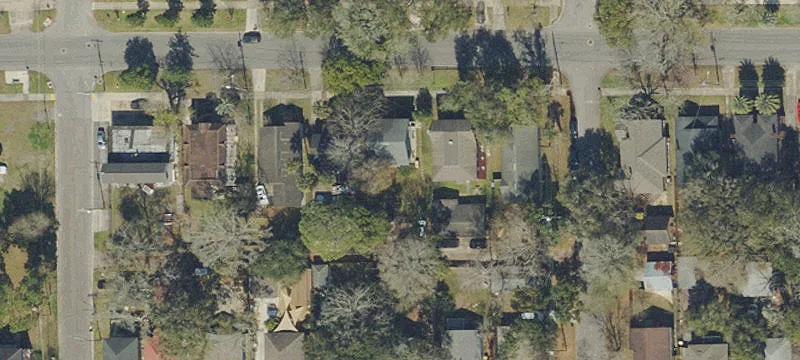 Two-Unit 2BR/1BA Duplex