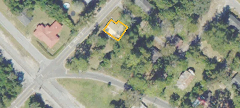 Agricultural Land Parcel