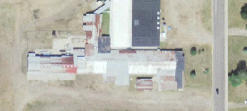 Industrial Flex Building