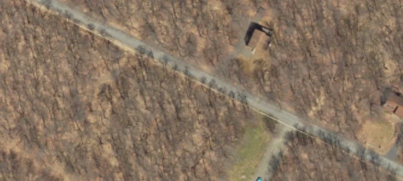 Residential Land Lot in Community