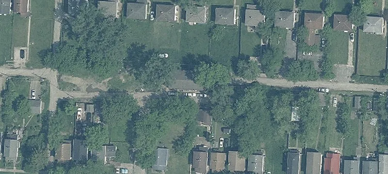Specialty Property With Code Violations