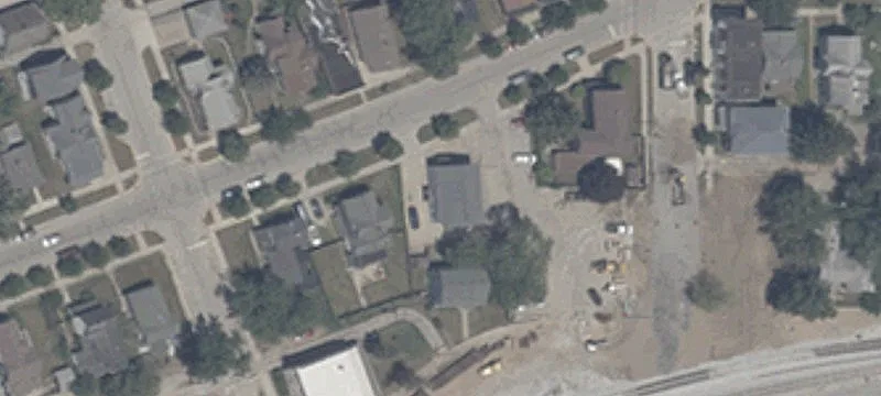 Turnkey 4-Unit Residential Income Property
