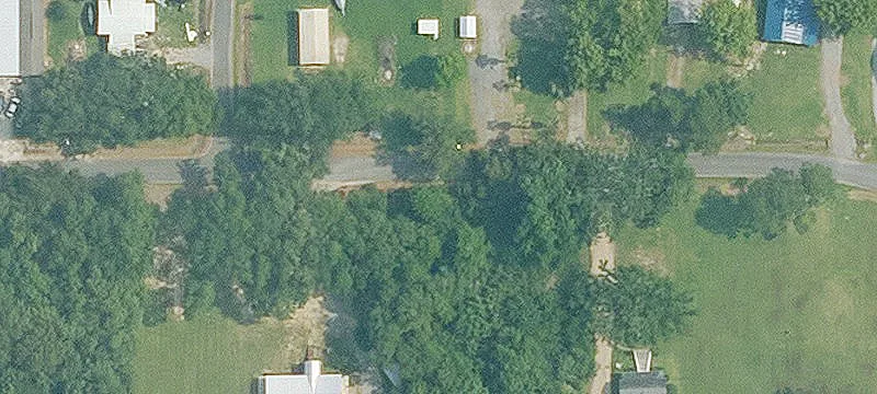 Waterfront Land with Boat Launch