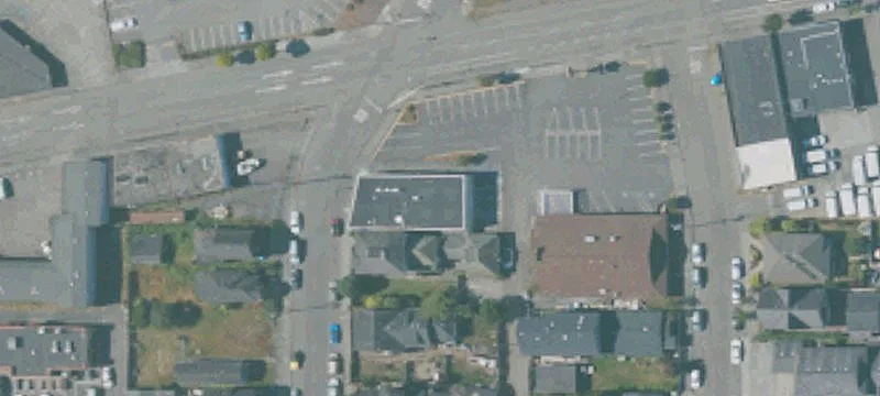 Flex Office Warehouse with Loading