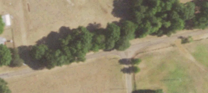 Agricultural Land with Improvements