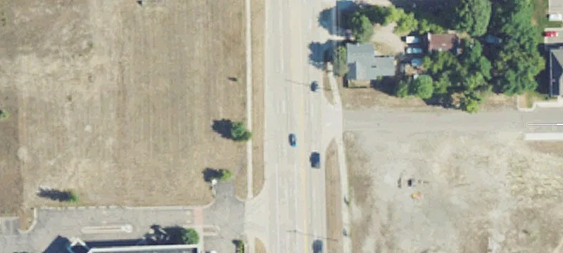 Retail Investment Opportunity