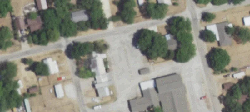 Two Adjoining Residential Lots