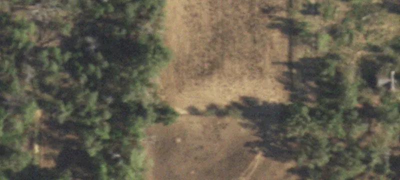 Ranchland for Grazing and Hunting