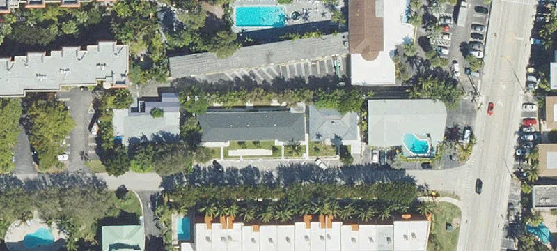 Specialty Commercial Property