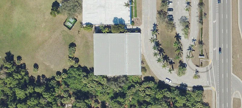 Christian Academy School Property