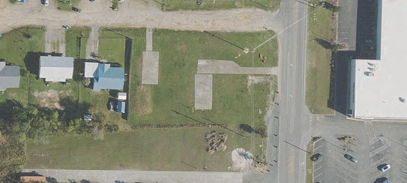 Specialty Land Site