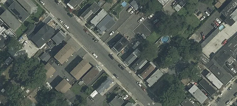 Renovated Two-Family with Large Lot