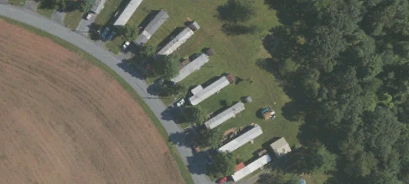 Established Mobile Home Park