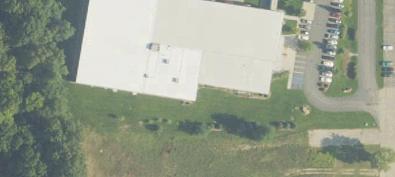 Recreational Hunting Land Parcel