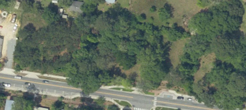 Multi-Parcel Development Land