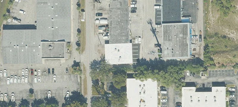 For-Rent Warehouse Space