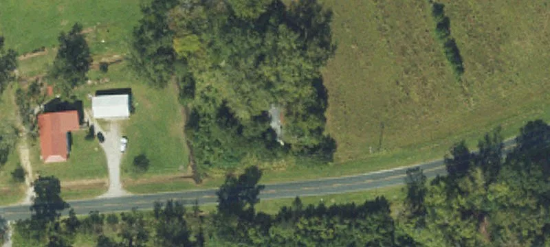 Waterfront Land Parcel with Road Access