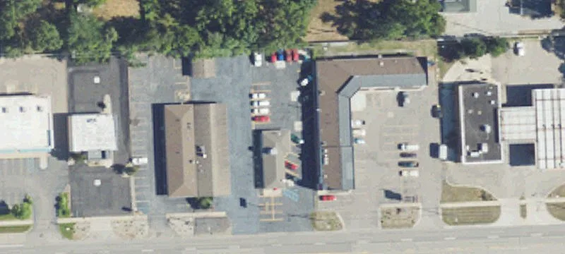 Retail Space for Sale